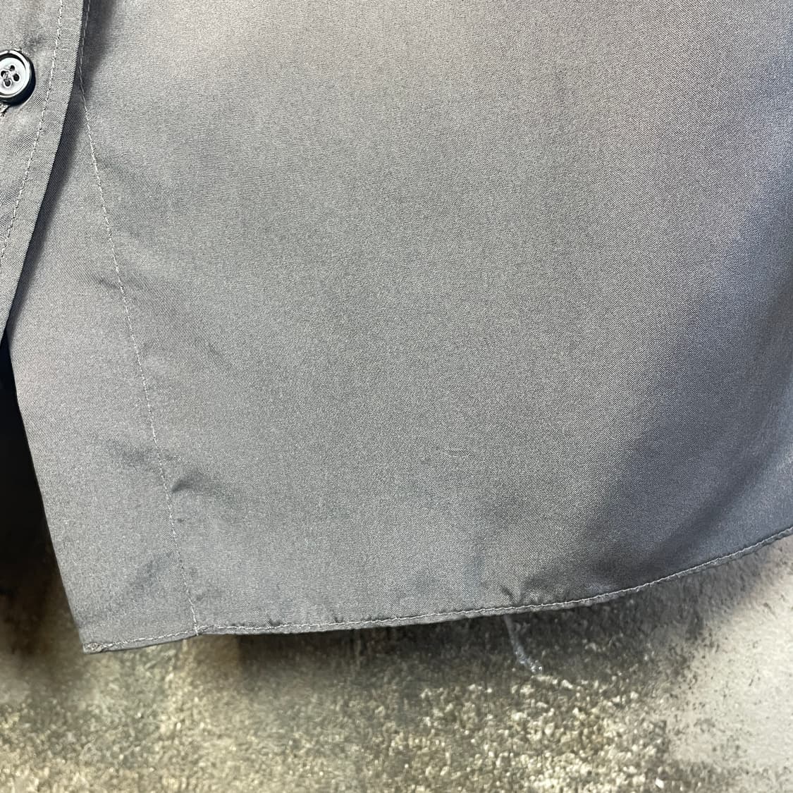 캘빈 클라인 셔츠 칼라 스커트 상품이미지6