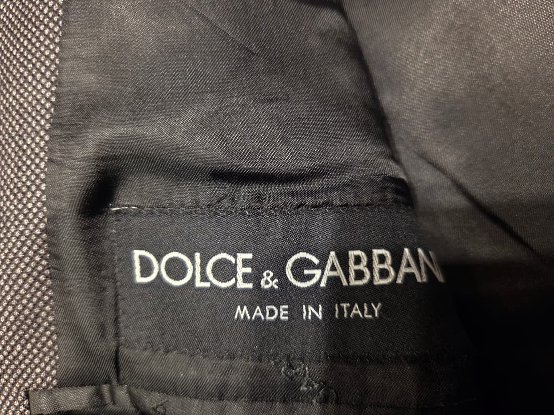 돌체앤가바나 셋업 상품이미지9