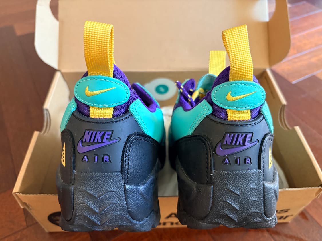 Nike ACG Air Mada 상품이미지6