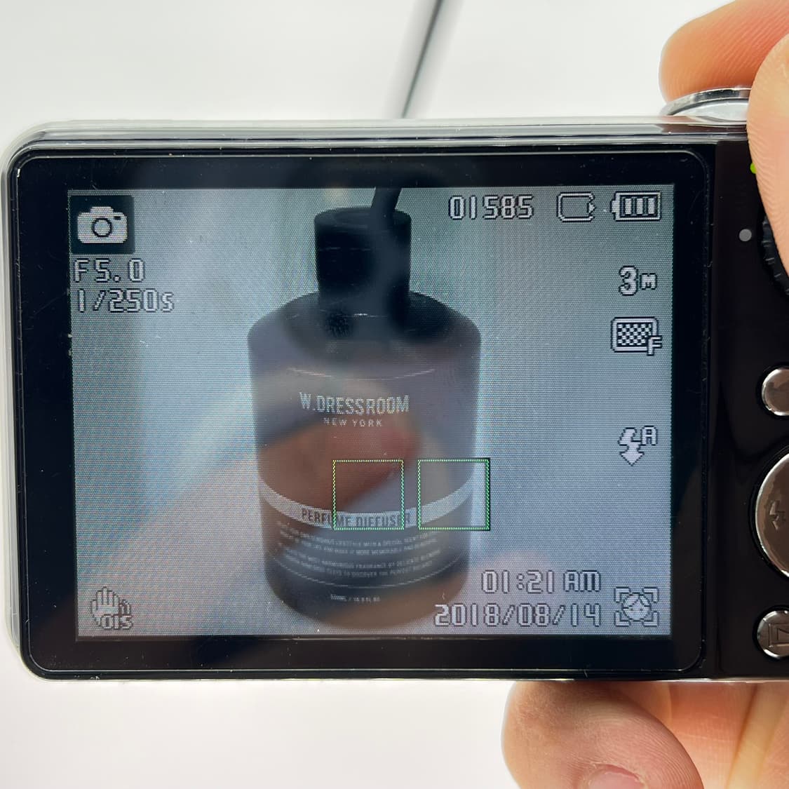 삼성 Samsung VLUU PL150 블랙(레드포인트) 상품이미지10