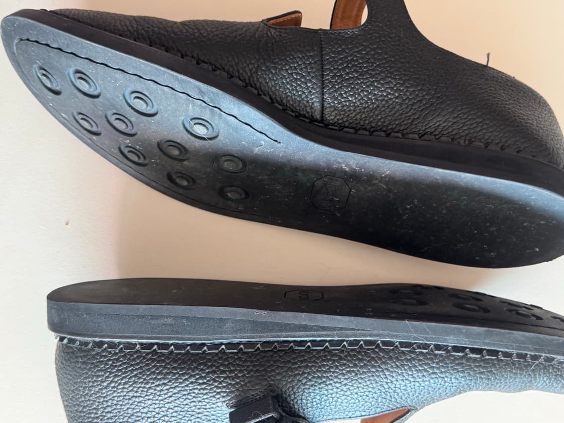 핸더스킴 메리제인 네오스트랩슈즈 285 상품이미지3