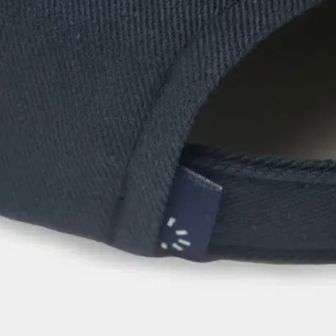 [정품] HAVE HAD 해브해드 아플리케 로고패치 패널캡(새제품) 상품이미지9
