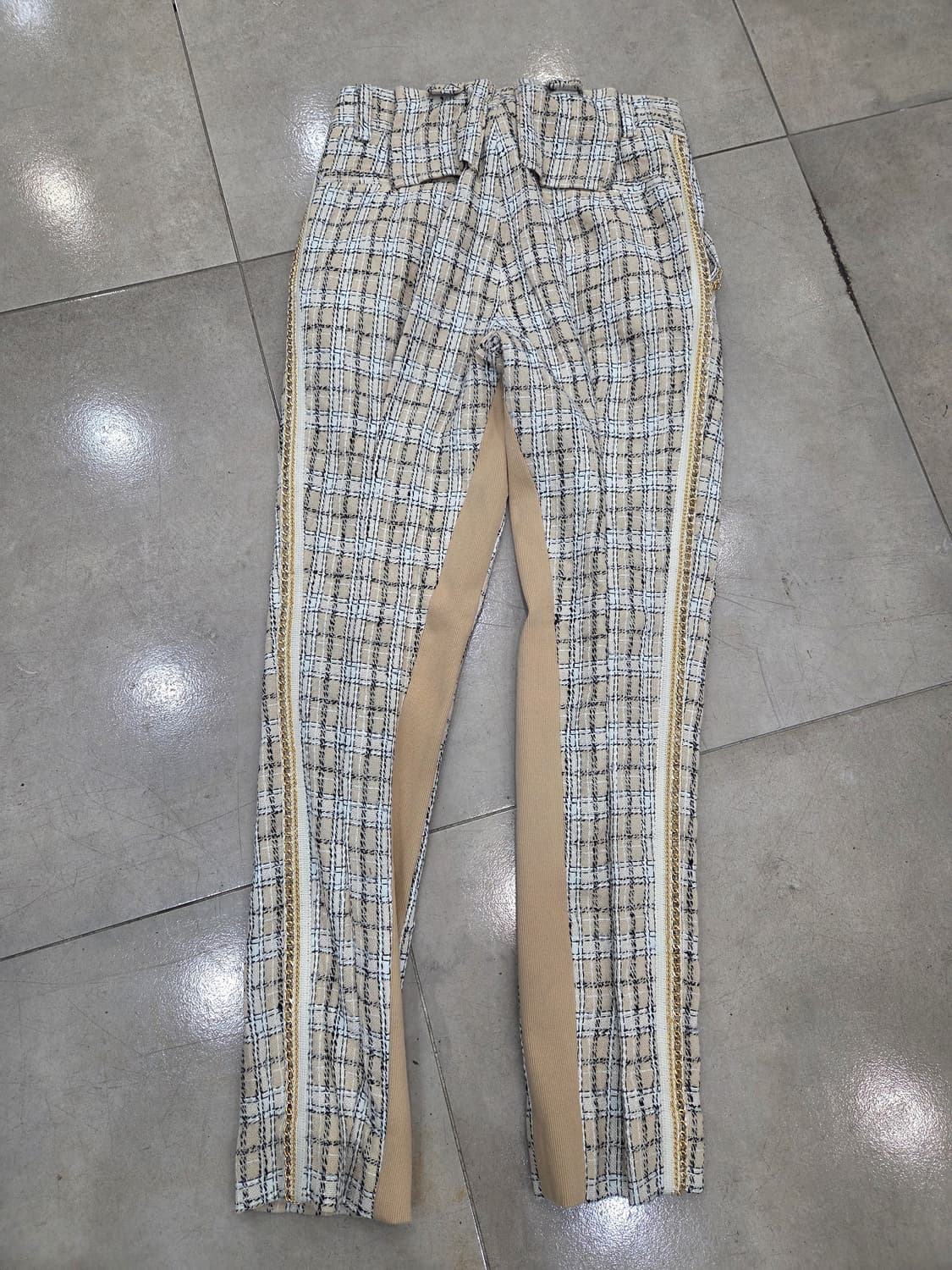 무대복 바지세트(27) 상품이미지3