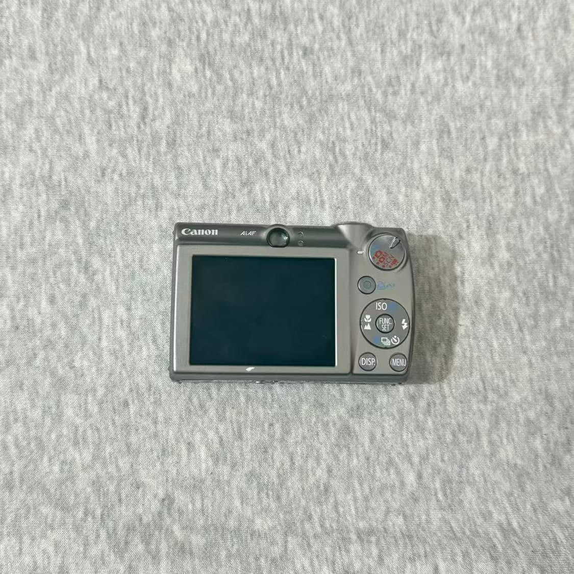 A급) 캐논 익서스 850 익시 900 IS 풀세트 디카 상품이미지3