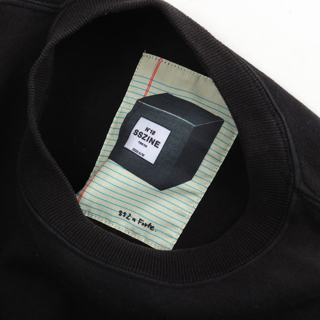 BEAMS x SSZ 상품이미지3