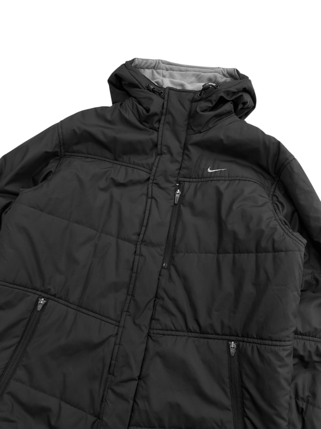 나이키 누빔 경량패딩 상품이미지3