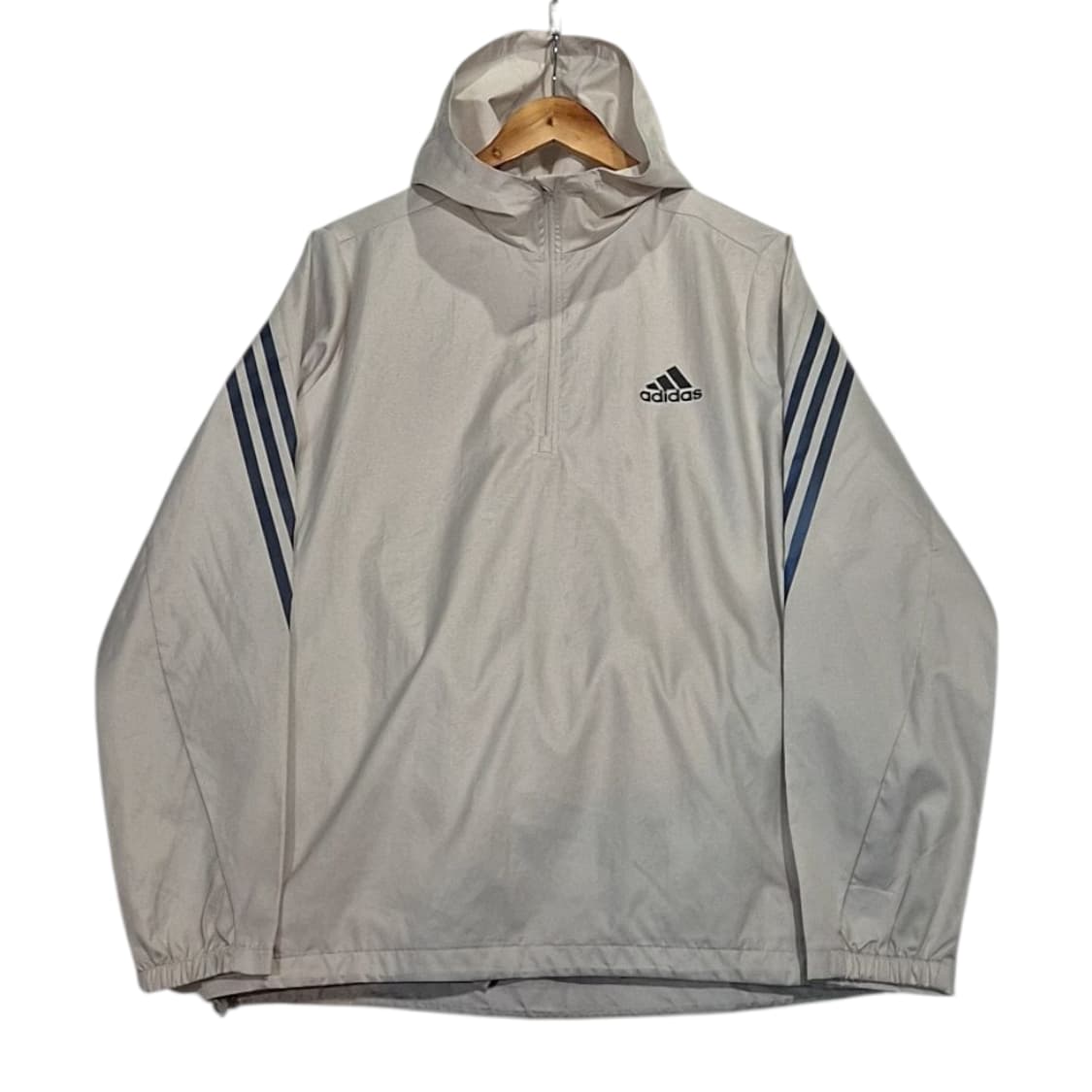 adidas 아디다스 런닝 아이콘 아노락 상품이미지1