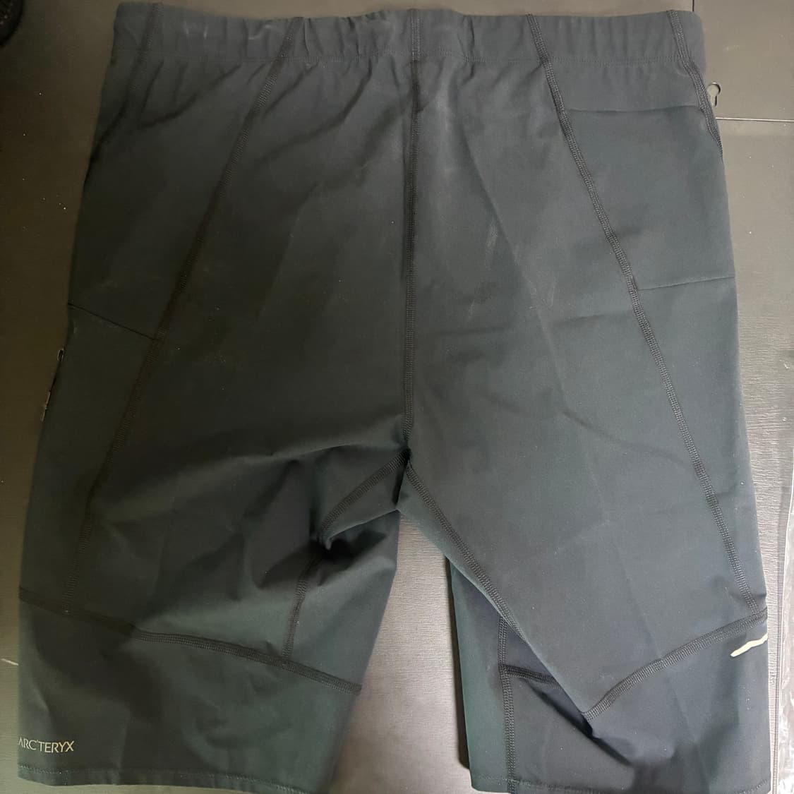 아크테릭스 노반 하프 타이즈 상품이미지5