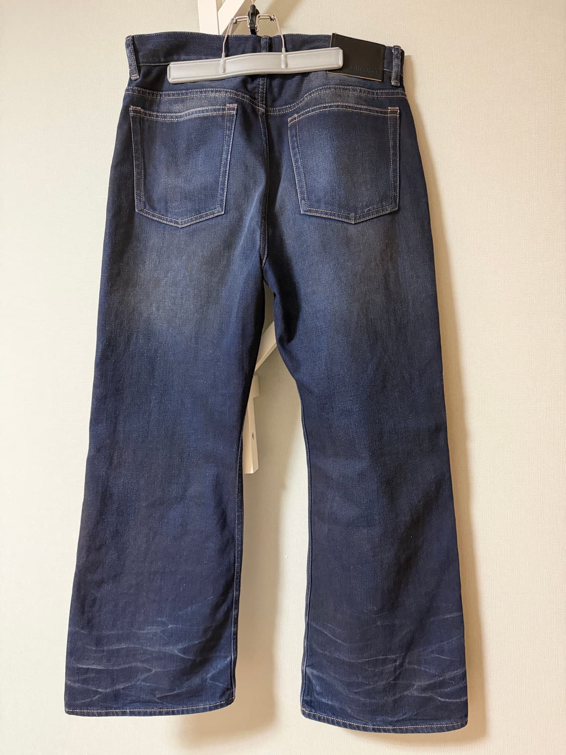 아크네 스튜디오 데님 상품이미지3