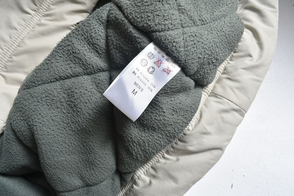 00S 나이키 테니스 후리스 돕바 점퍼 상품이미지3