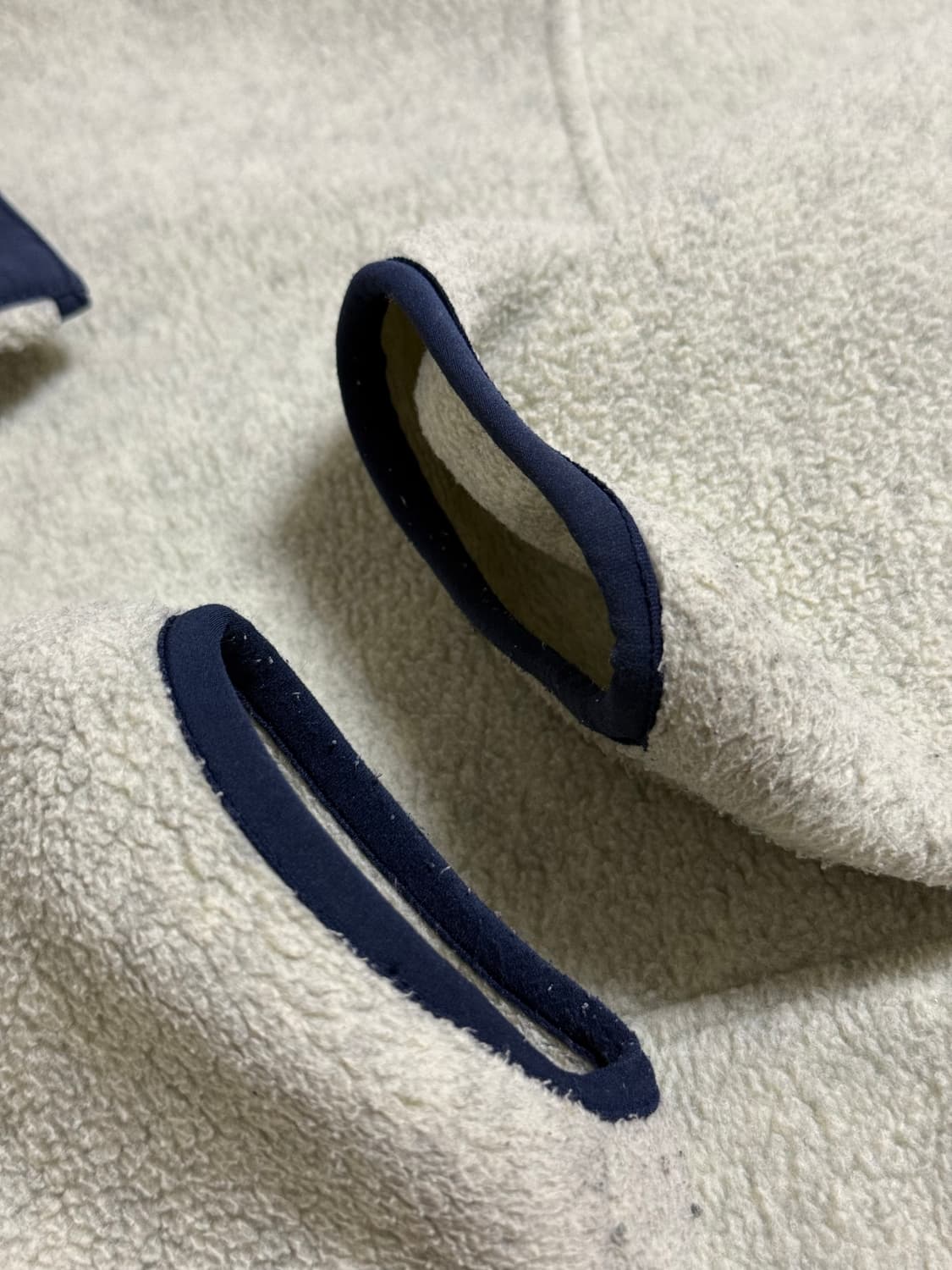 파타고니아 신칠라 오트밀 L 25년도 1월 구매 상품이미지4