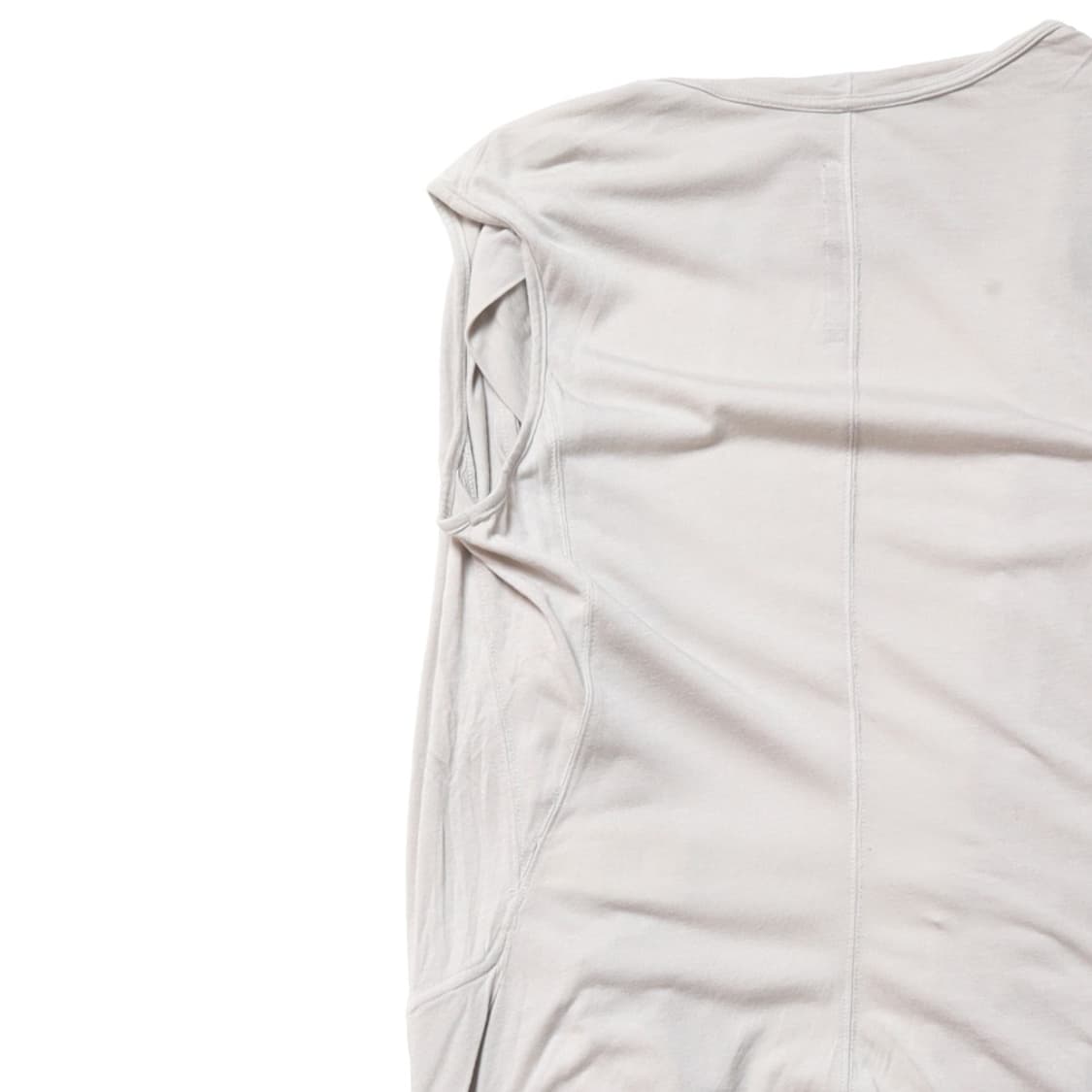 릭 오웬스 Rick Owens Sleeveless

 상품이미지5