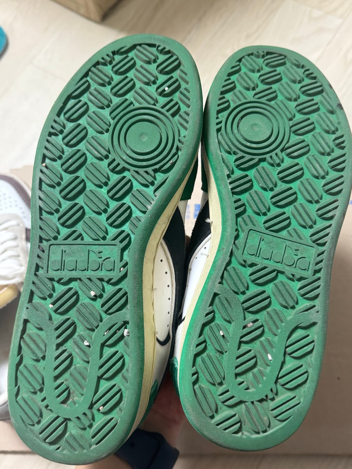 디아도라 운동화 상품이미지4