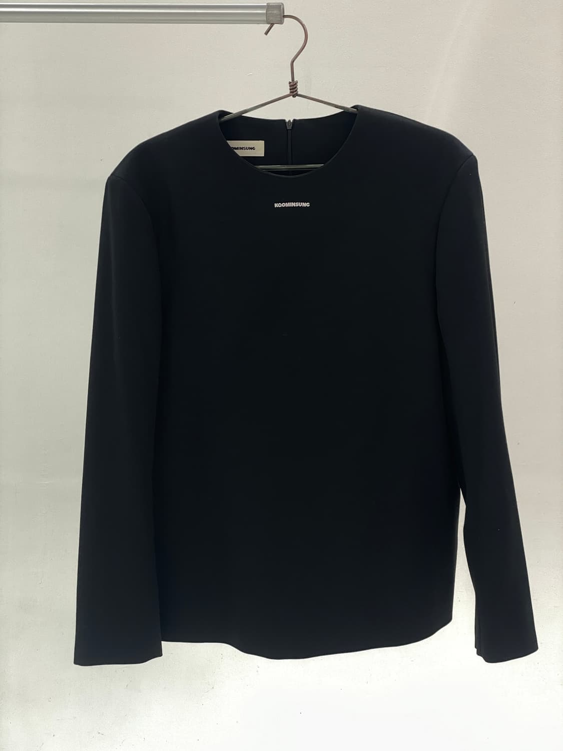 KOOMINSUNG 자켓 상품이미지3