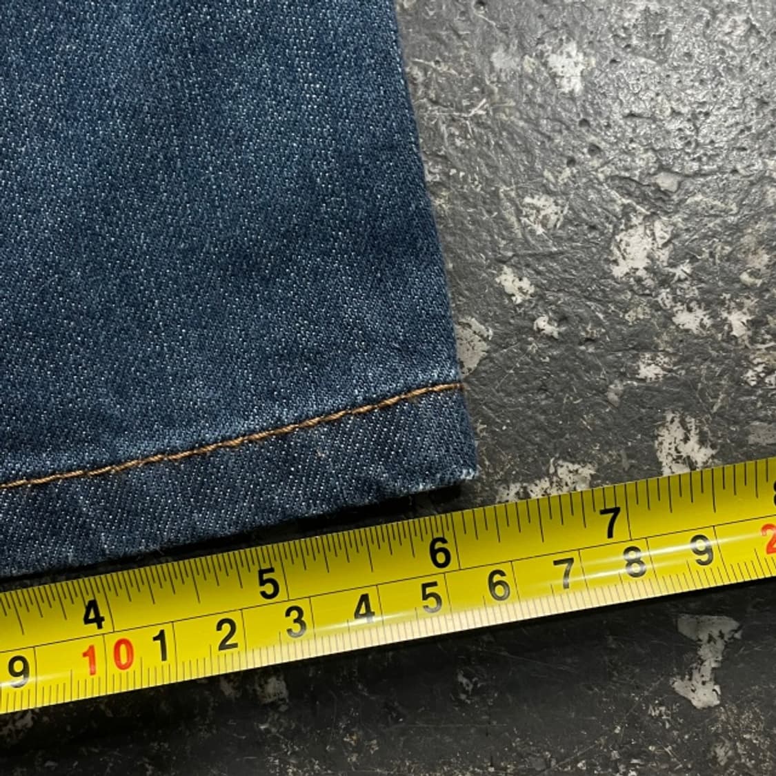 32 리바이스 501 청바지 상품이미지7