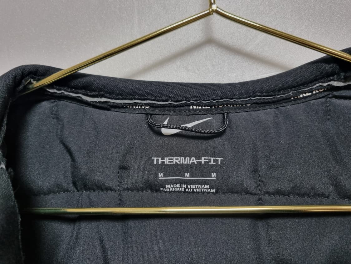 여성 나이키 러닝 써마핏 경량 패딩 자켓 트레이닝복 러닝복 런닝복 상품이미지6