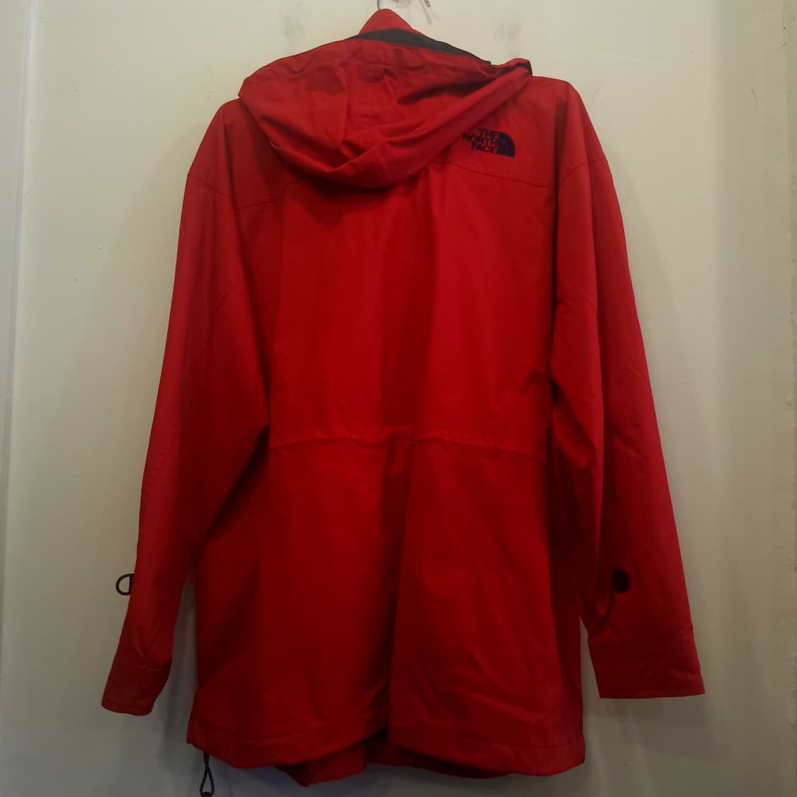 노스페이스 마운틴 자켓 바람막이 상품이미지5