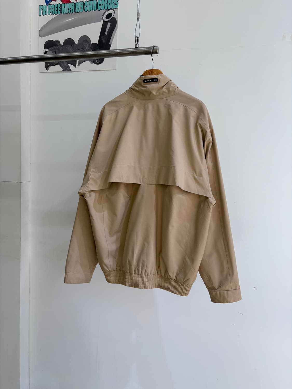 NIKE 자켓 상품이미지5