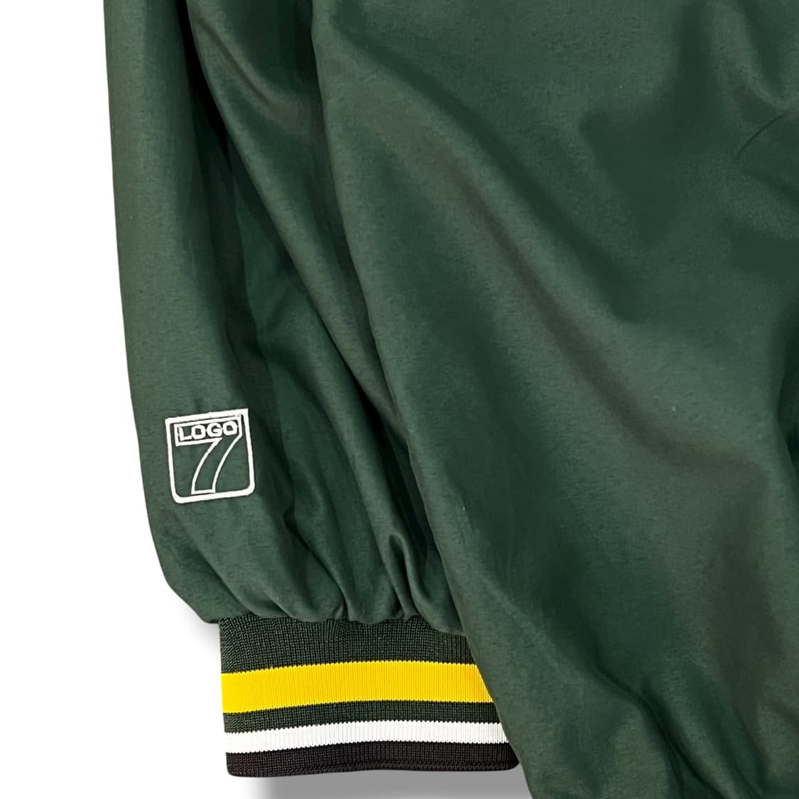  NFL x LOGO7 풀오버 웜업 y13306 상품이미지6