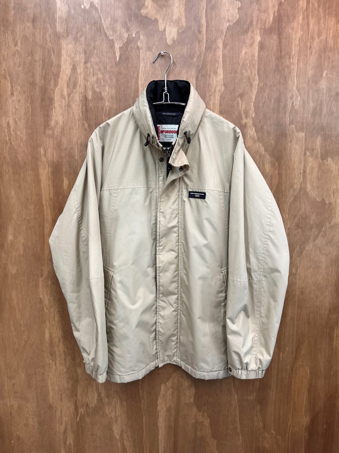 Mcgregor 맥그리거 고어텍스 자켓 상품이미지1