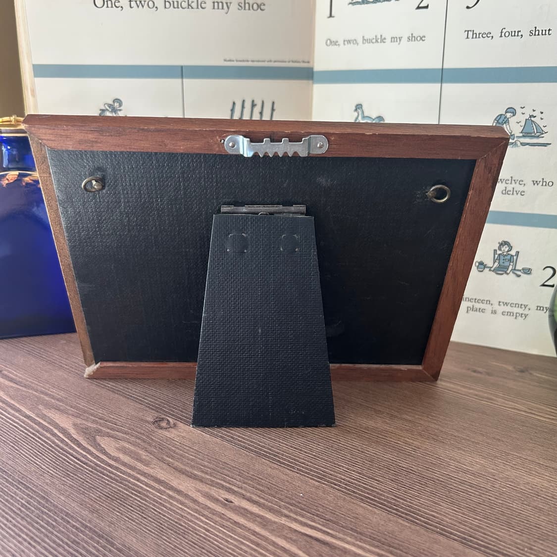 미국 빈티지 프레임 사진 액자 상품이미지3