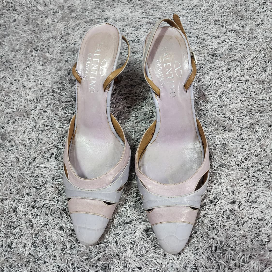 발렌티노 샌들 38 상품이미지3