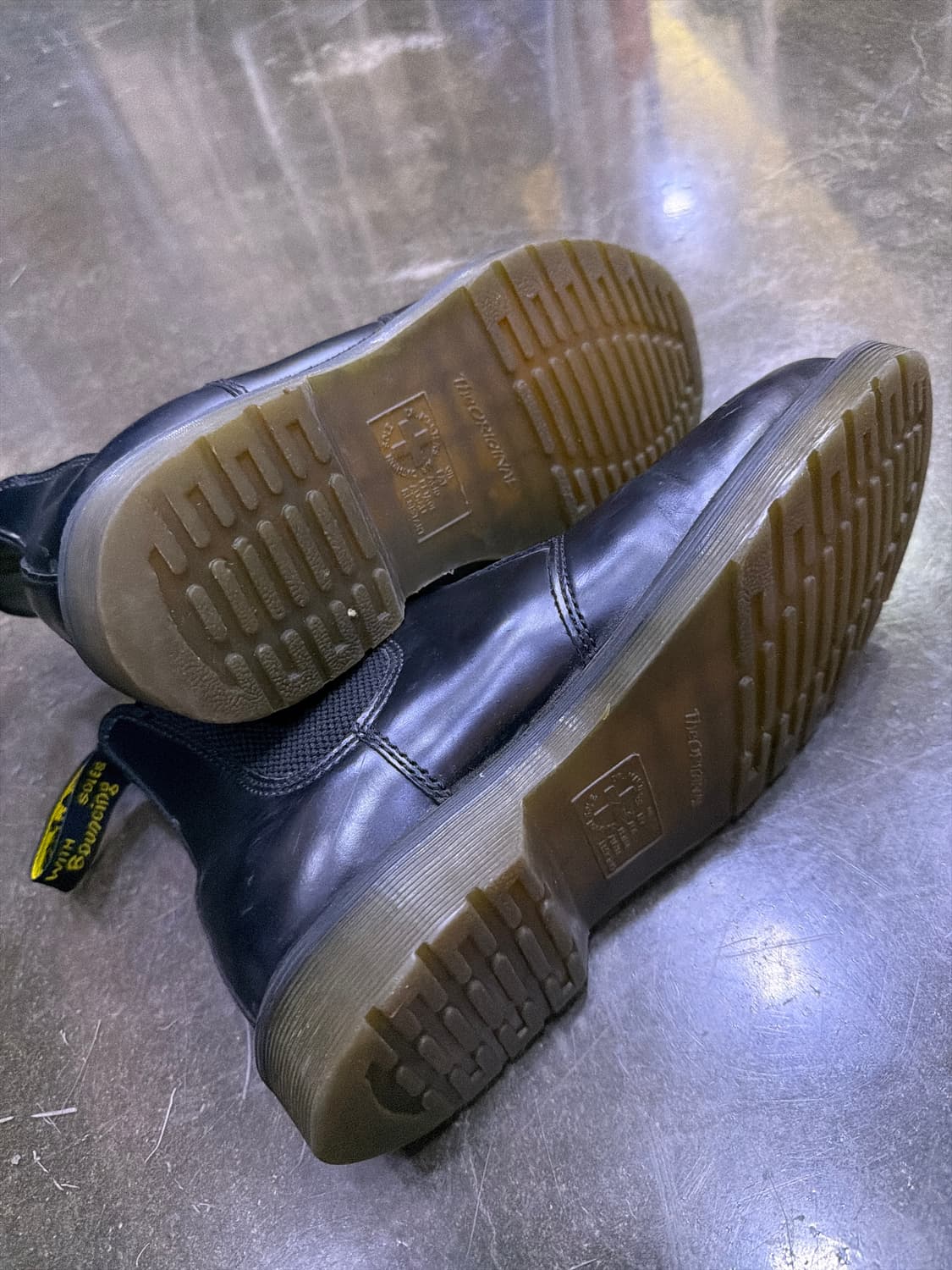 닥터마틴 2976 첼시부츠 워커 250 상품이미지7