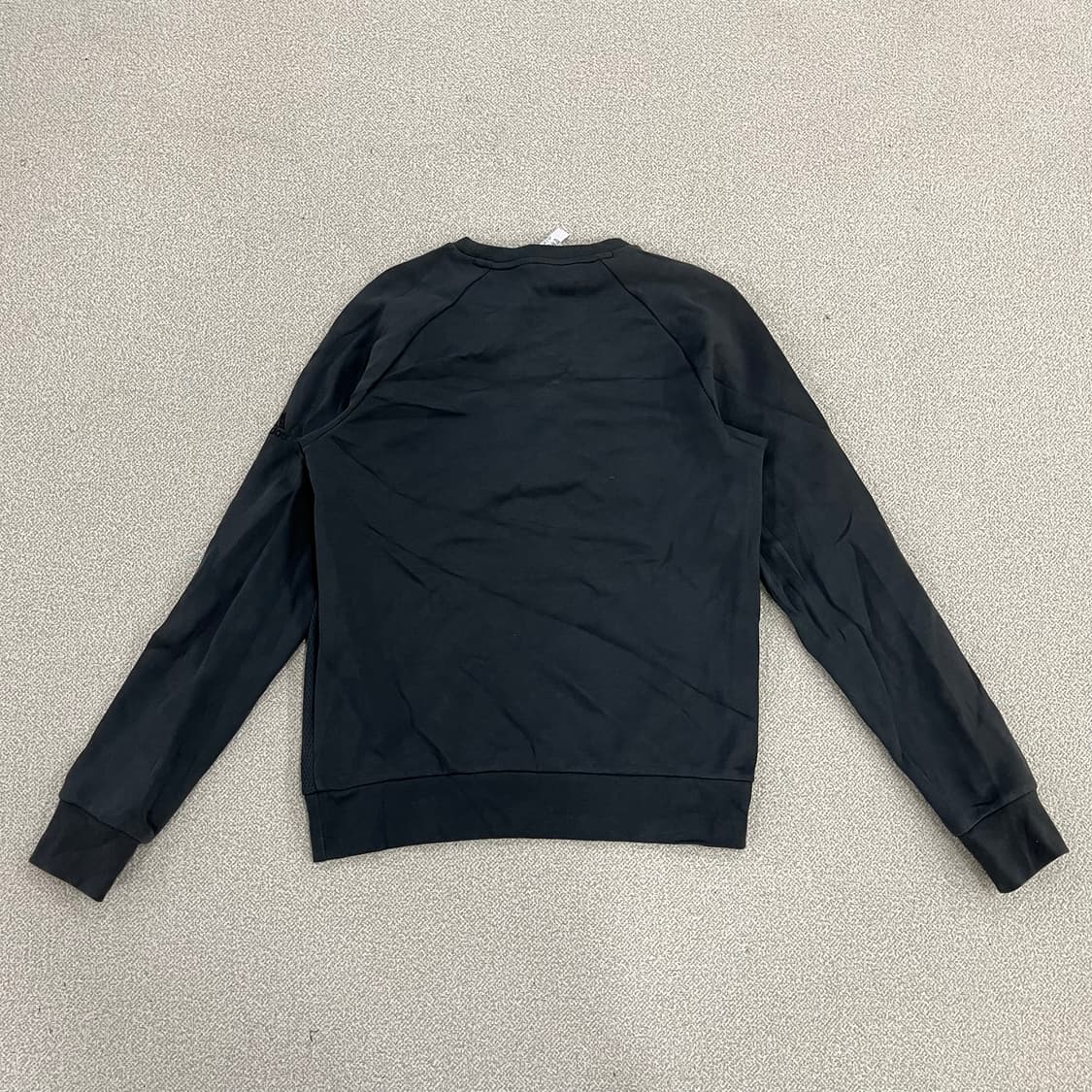 100 아디다스 빅로고 맨투맨 스웻셔츠 0210M 상품이미지4