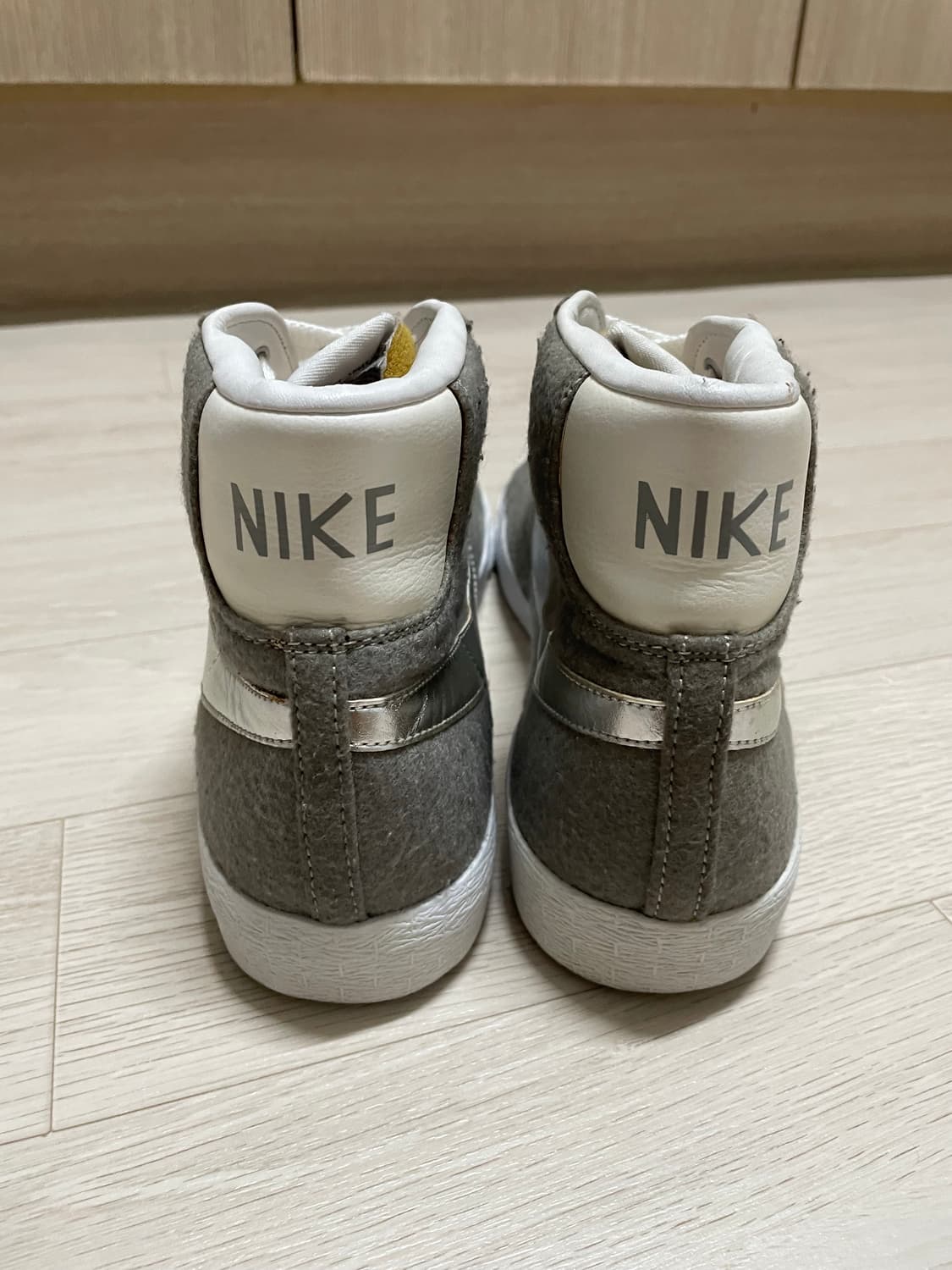 나이키 빔즈 블레이져 상품이미지5