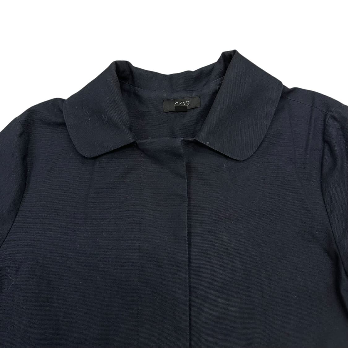 코스 여성 코튼자켓 상품이미지2