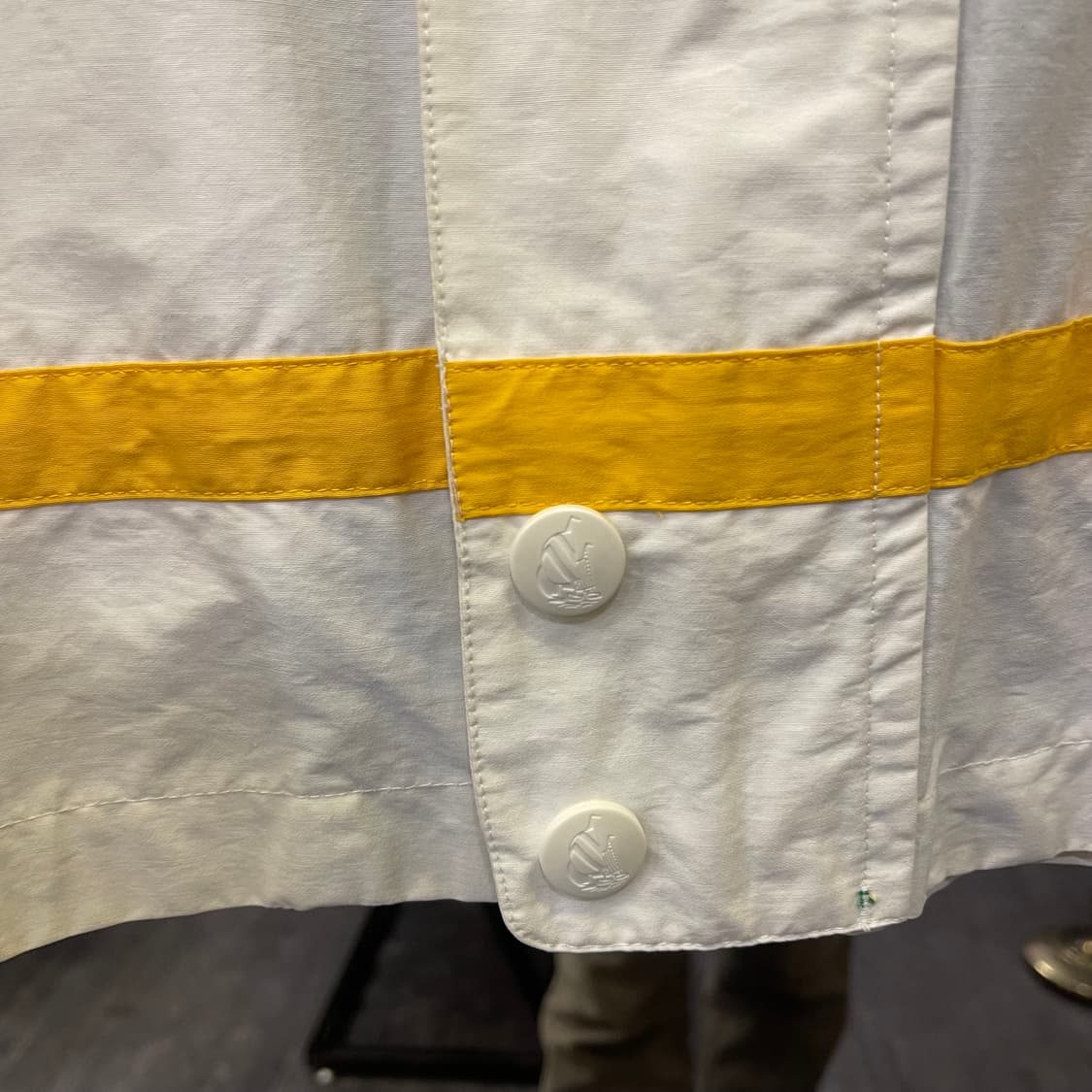 90's 노티카 올드스쿨  상품이미지5