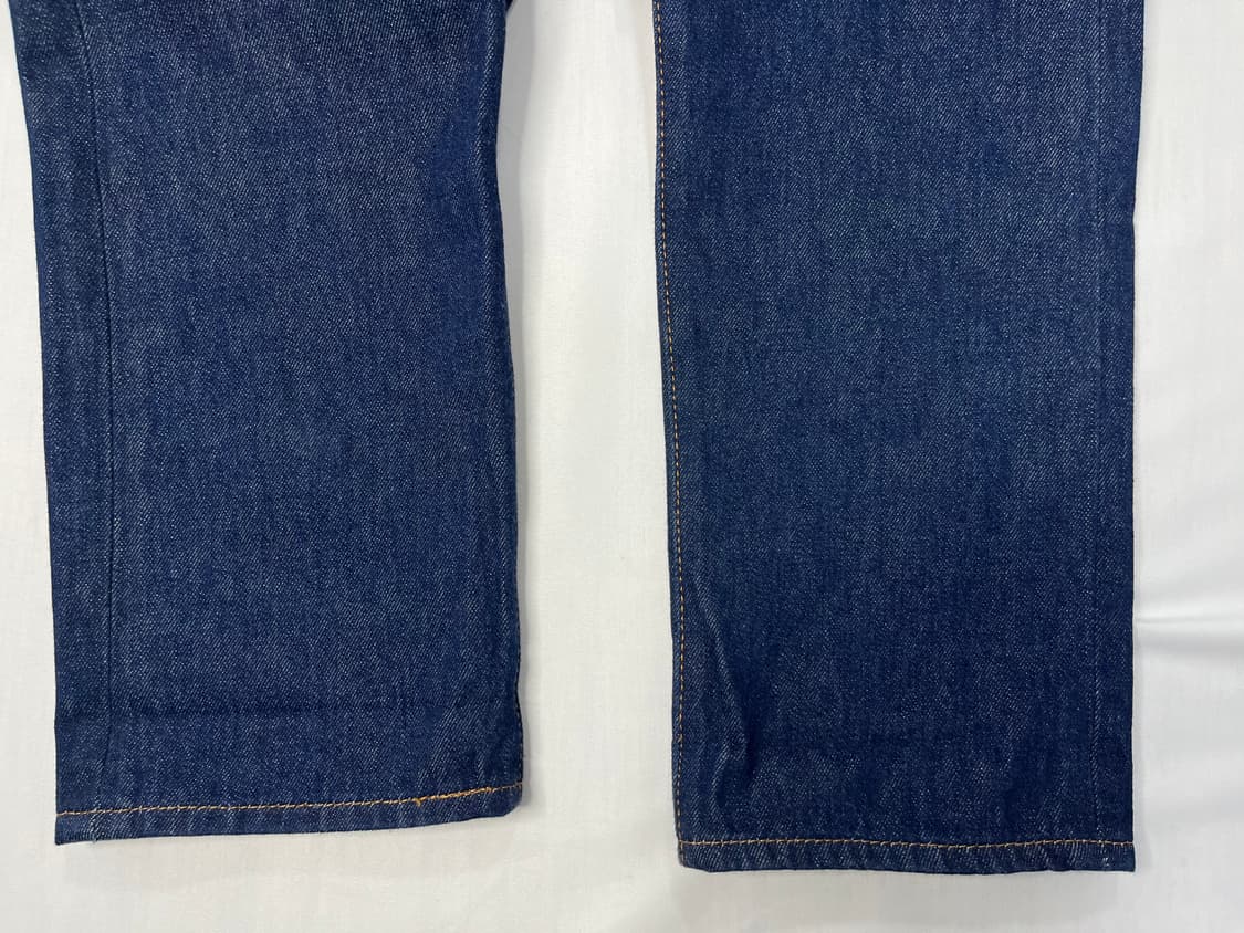리바이스 501  W32 L32 스트레이트 데님 상품이미지6