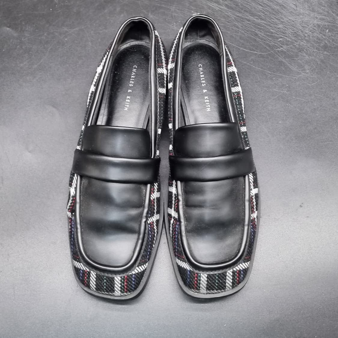 찰스앤키스 여성로퍼 245 상품이미지2