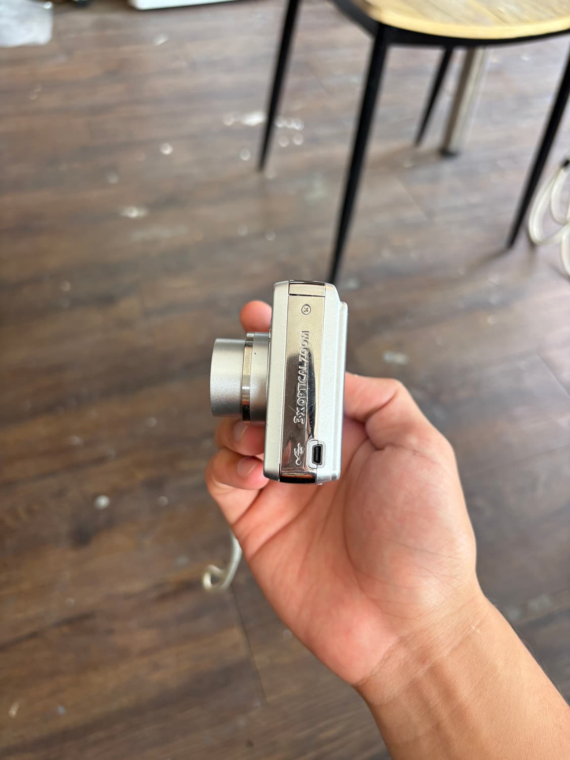 코닥 이지쉐어 c763 디지털카메라 상품이미지5