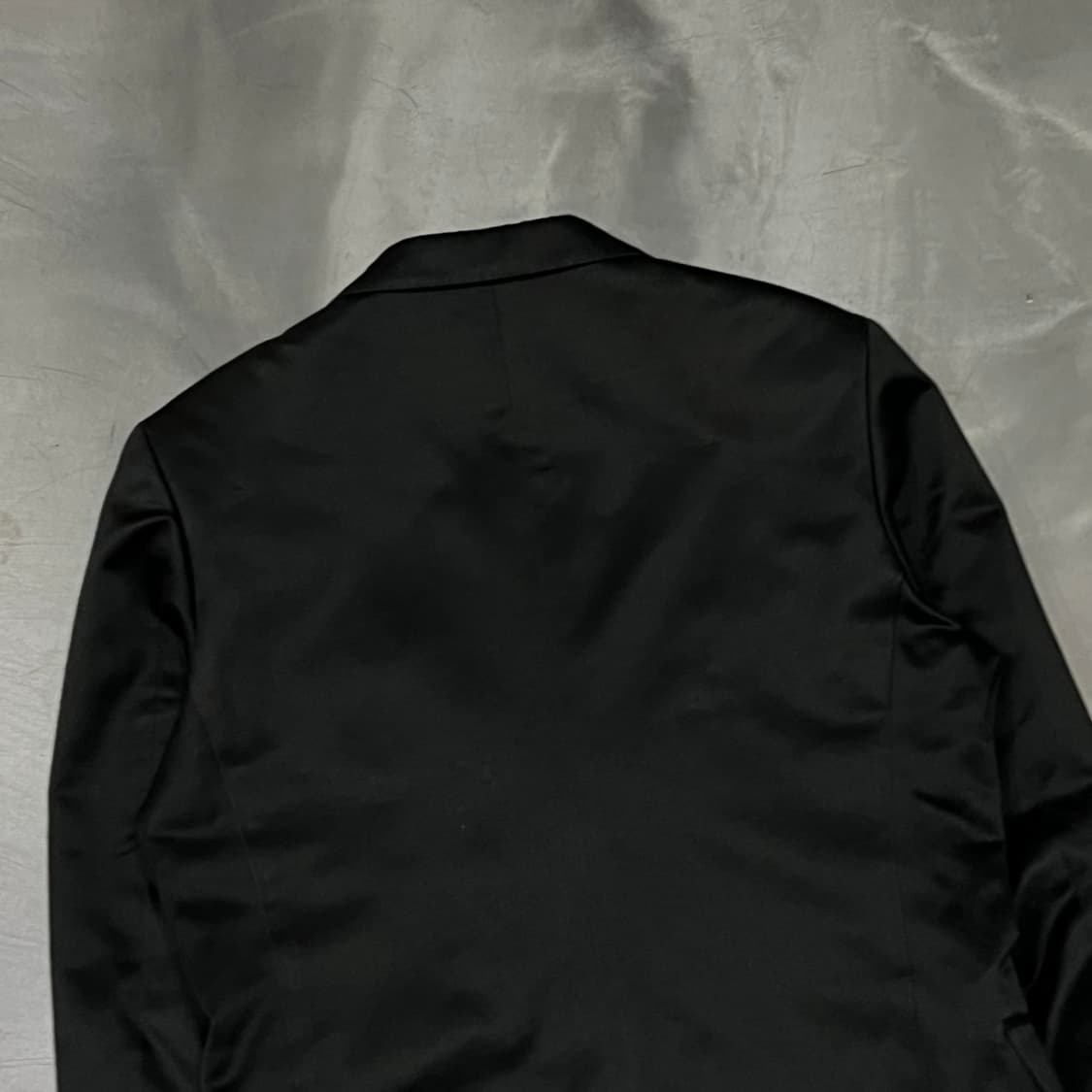  소니아리키엘 옴므 원버튼 블레이저 y16307 상품이미지4