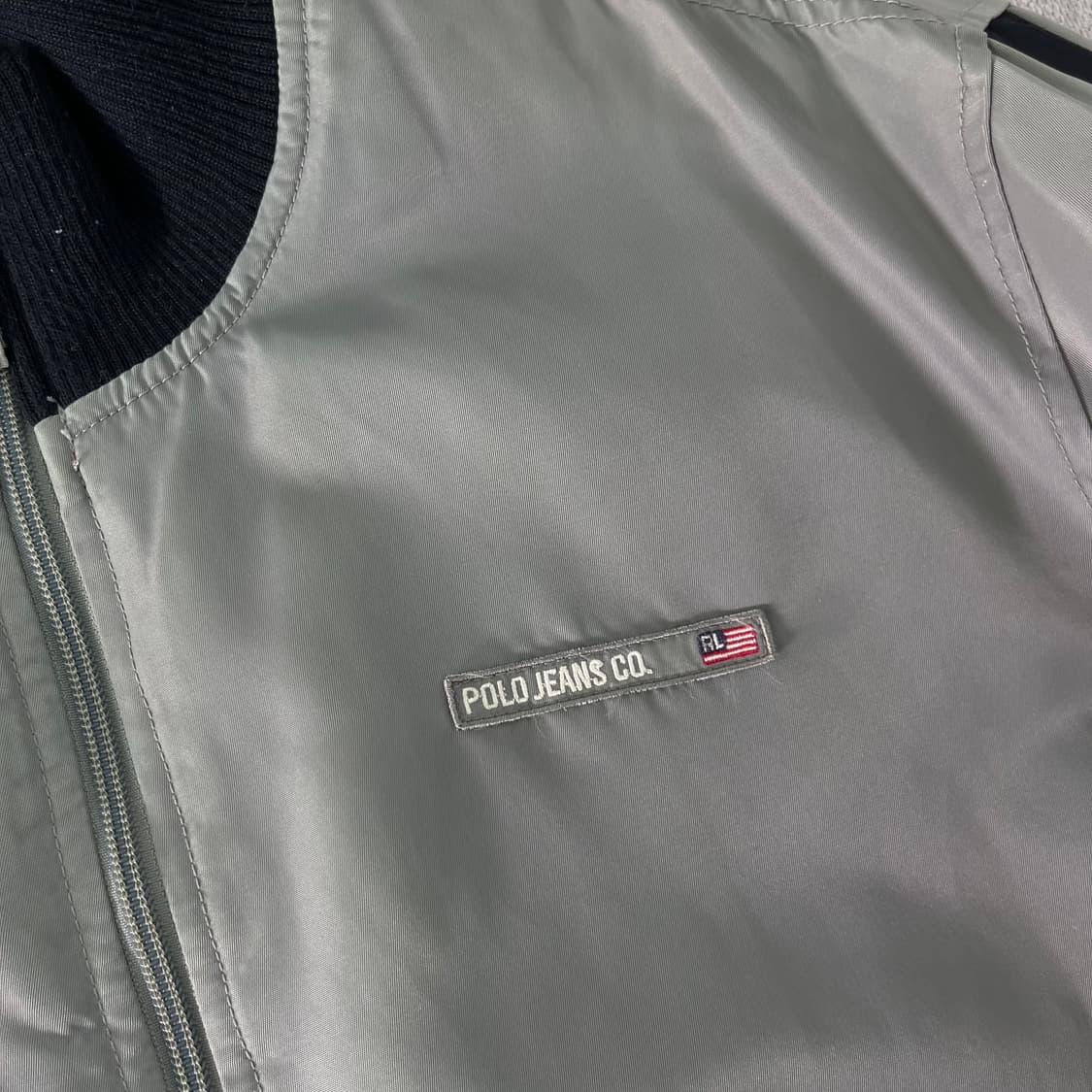 105 폴로랄프로렌 진스 컴퍼니 MA-1 항공자켓 상품이미지2