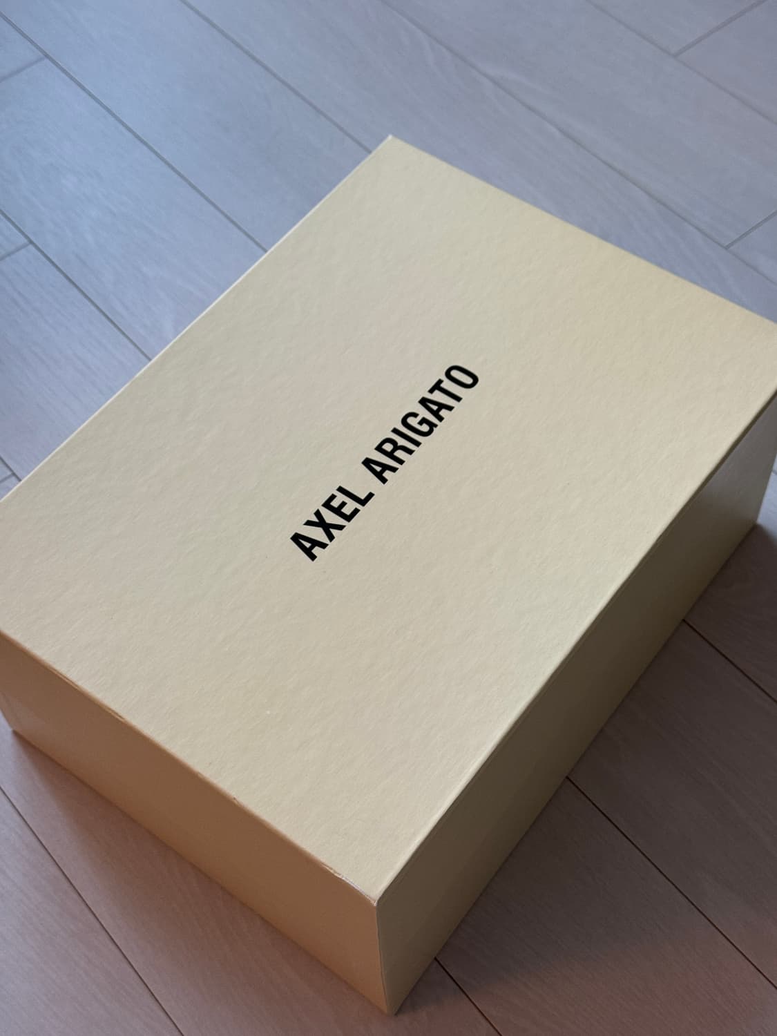 악셀 아리가토 마라톤 트레일 스니커즈 235 37  상품이미지6