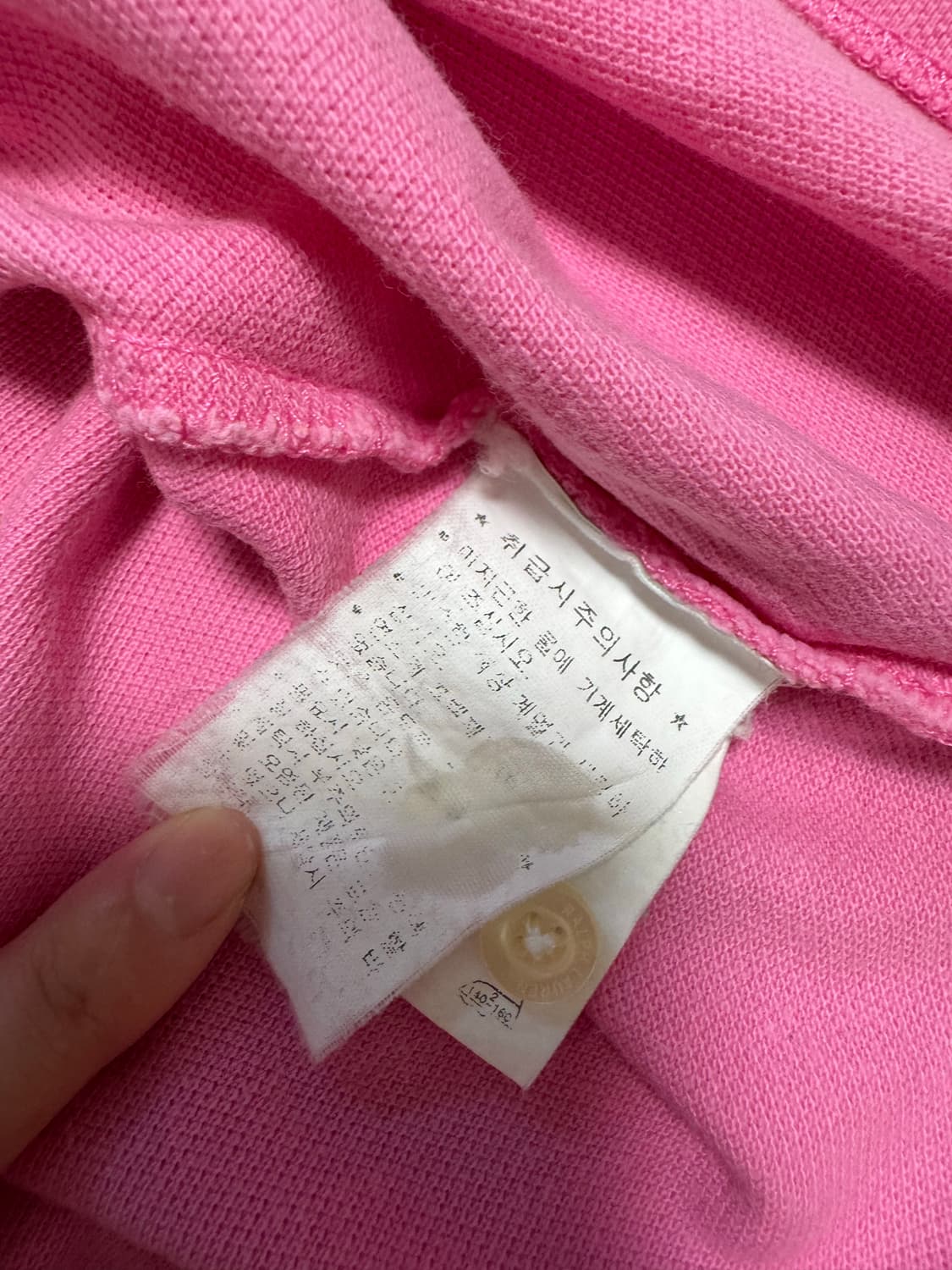 랄프 로렌 피케티 상품이미지5