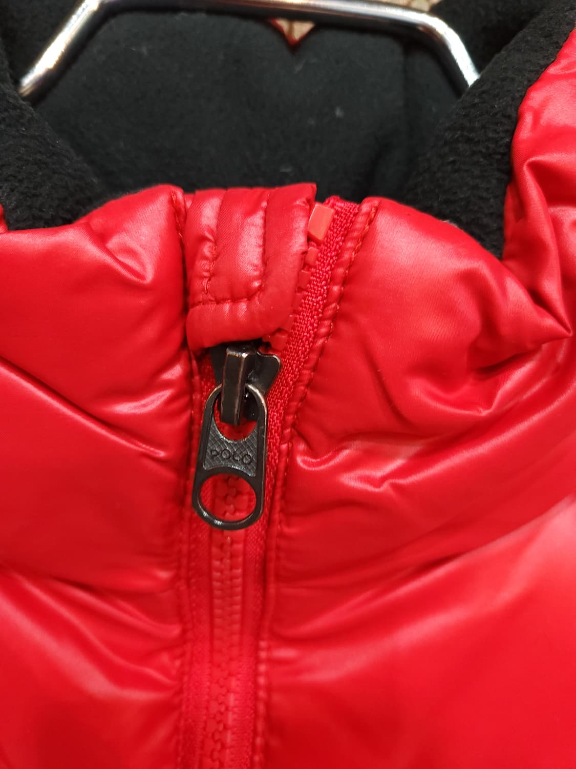 폴로 랄프로렌 빅포니 오리털 패딩조끼

 상품이미지4