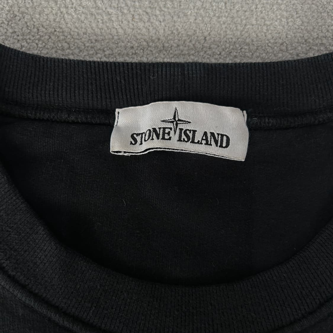 스톤아일랜드 정품 맨투맨 L 상품이미지2