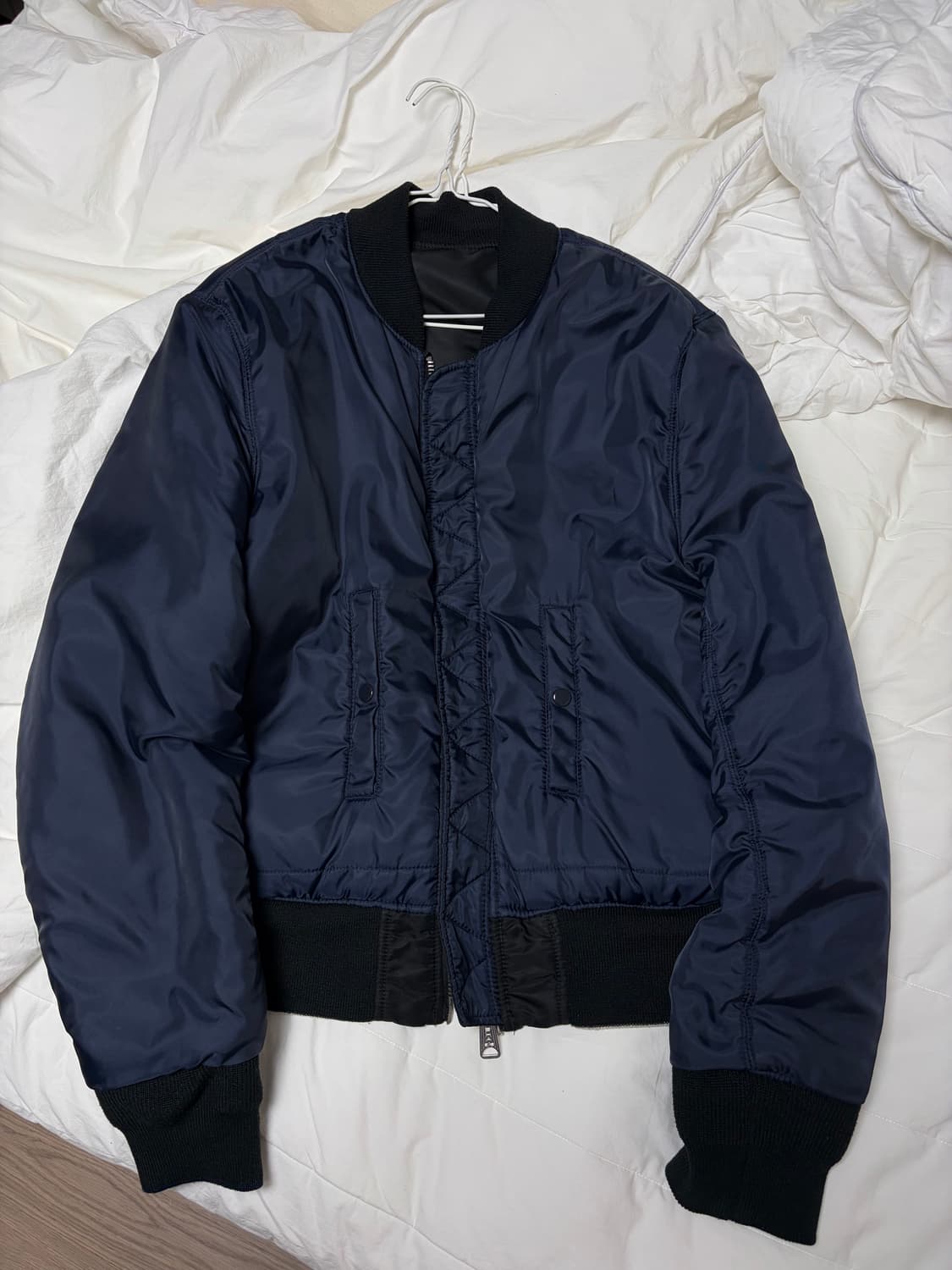 알파인더스트리 ma-1 상품이미지1