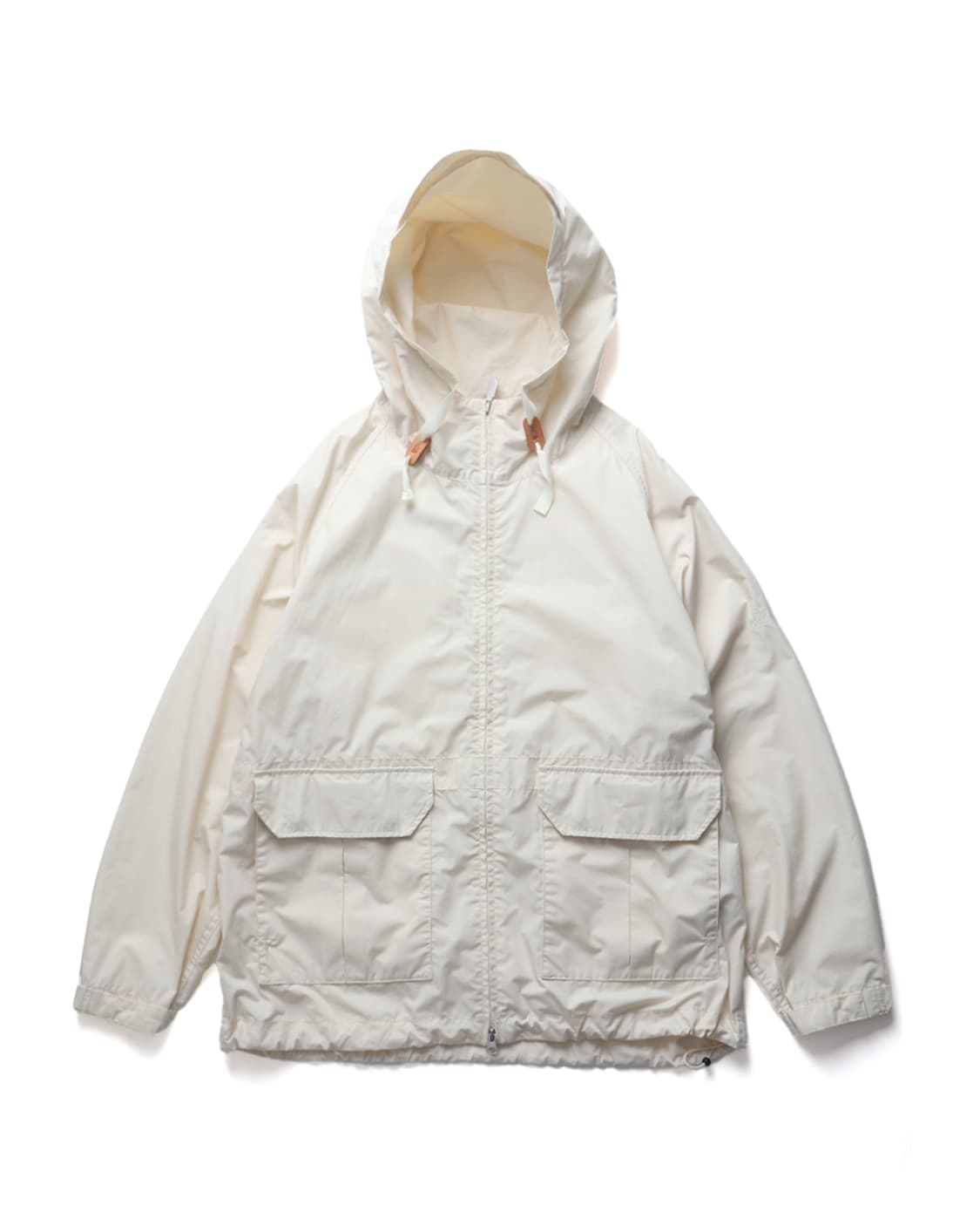 THE NORTH FACE PURPLE LABEL Wind Parka 상품이미지1