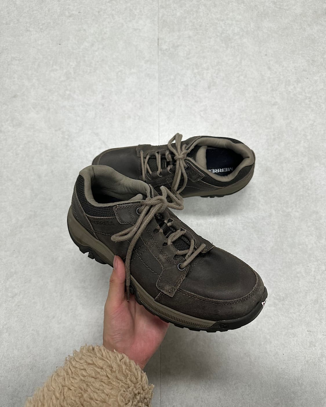 머렐 앤빅 페이스  상품이미지6