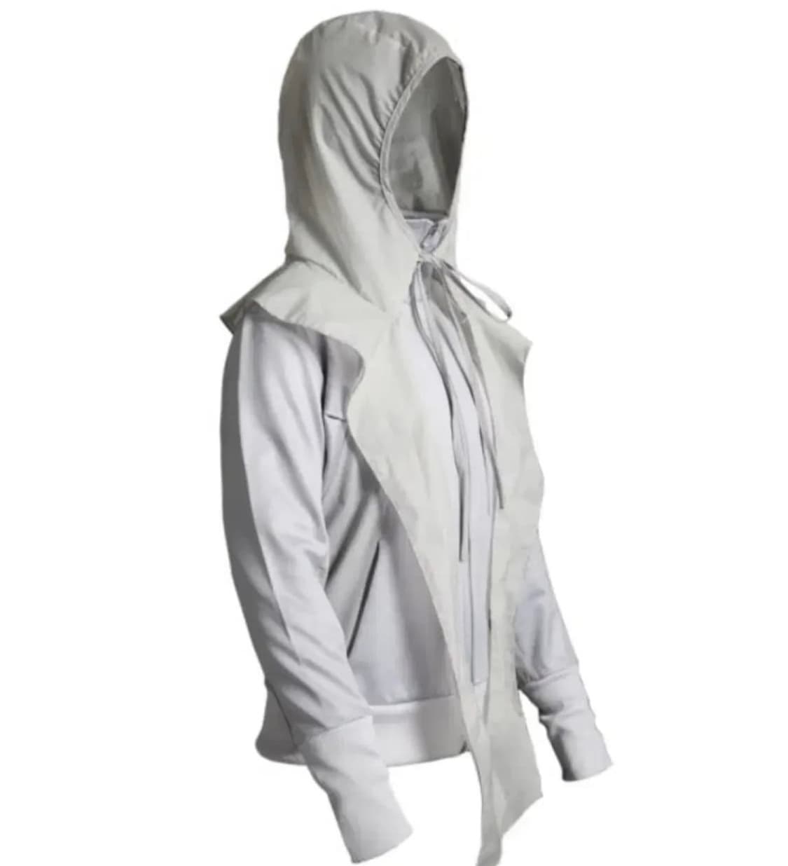 오호스 러플 져지 상품이미지1