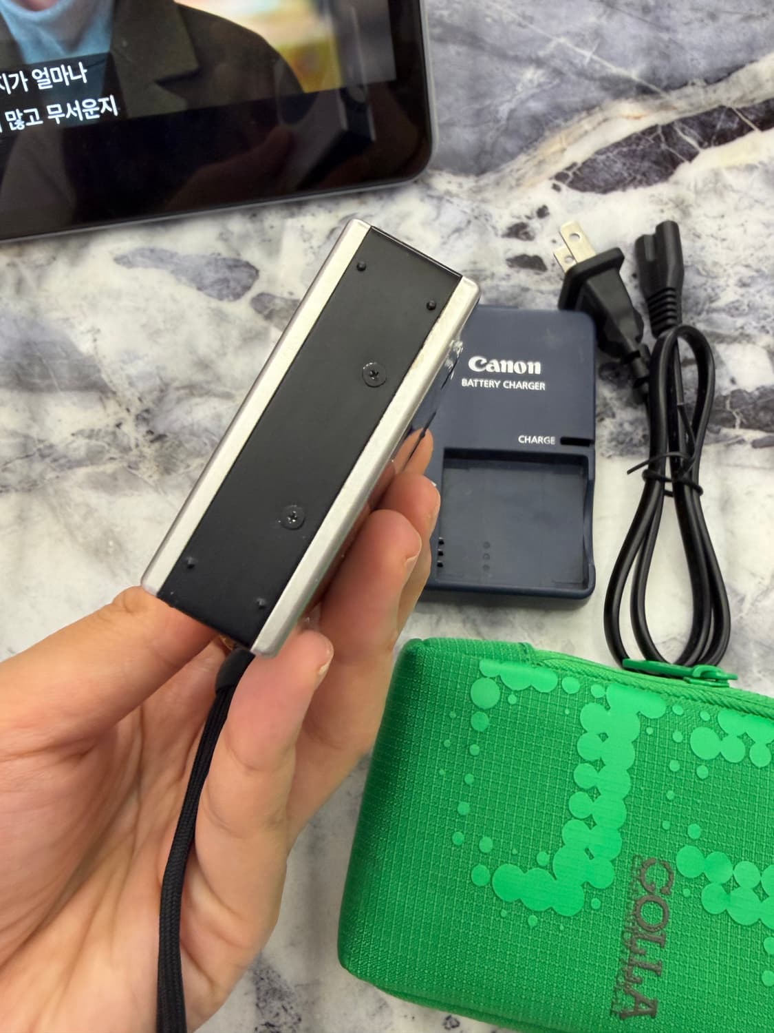 캐논 익서스70 / ixus70 상품이미지4