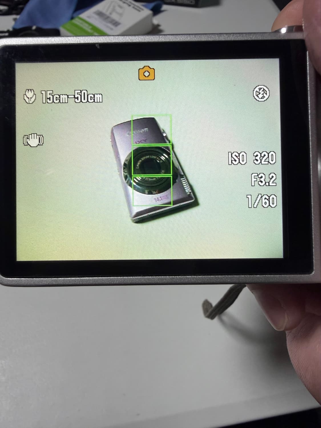 빈티지 디카 츄 디카 카시오 엑슬림 EX-H15 작례o 상품이미지9