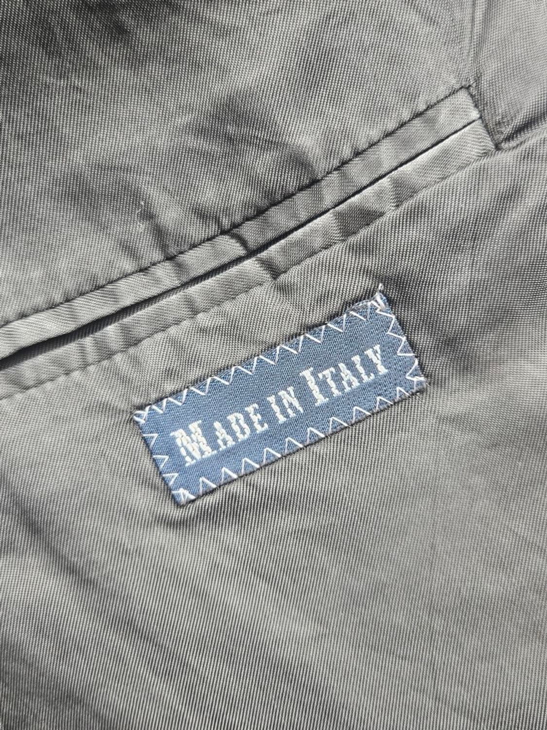 ITARY 폴로랄프로렌 스트라이프 블레이저 자켓 ( 40R )/11501 상품이미지5