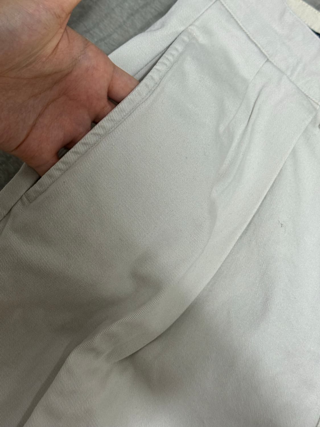 폴로랄프로렌 치노 팬츠 상품이미지3