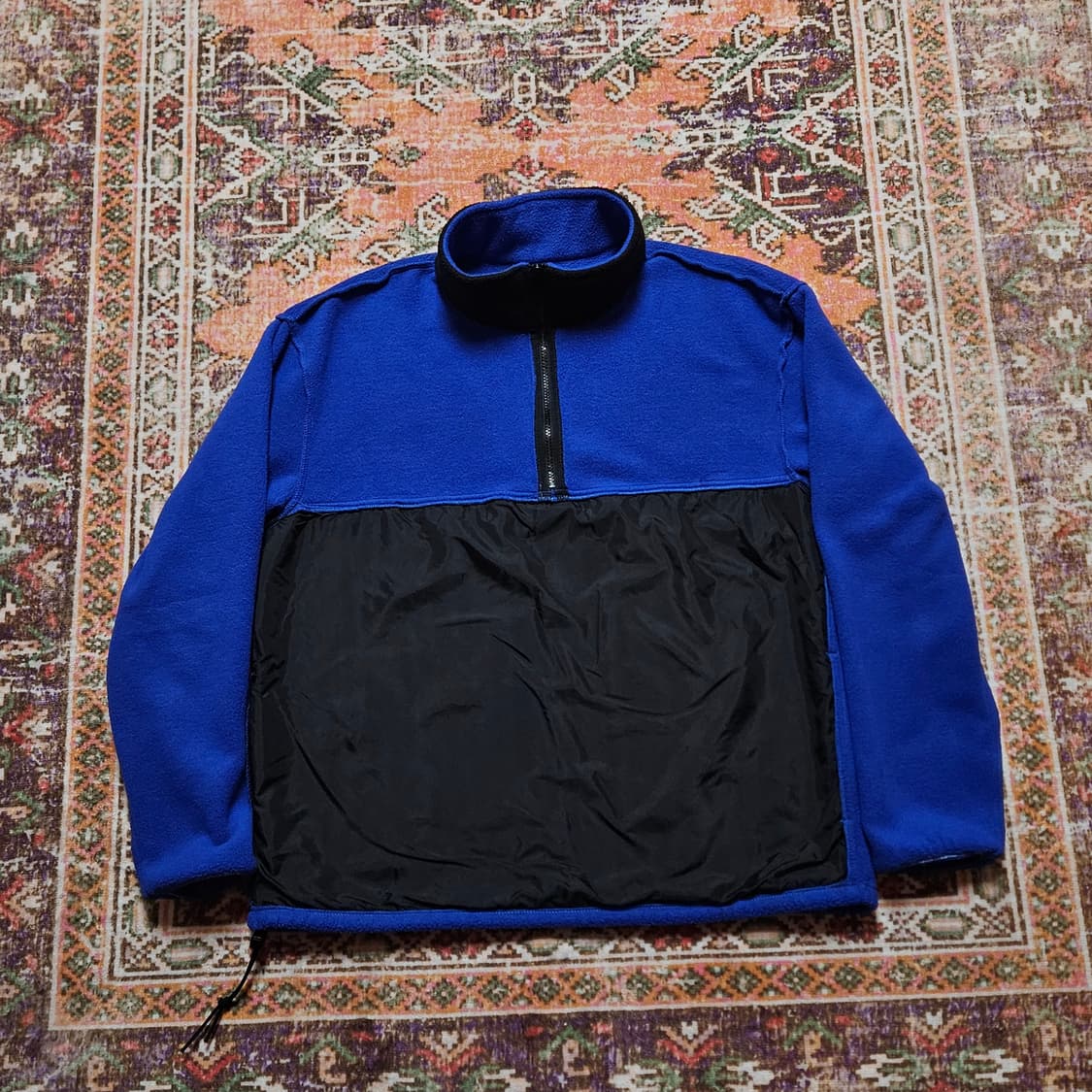 제이크루 신칠라 플리스 풀오버 상품이미지4