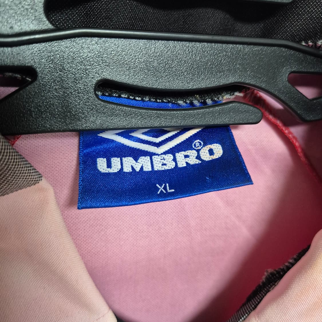 96/97 맨유 칸토나 XL 상품이미지6